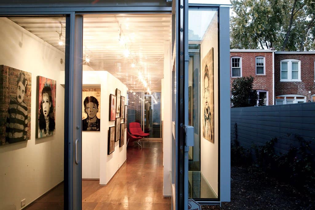 shipping-container-art-gallery