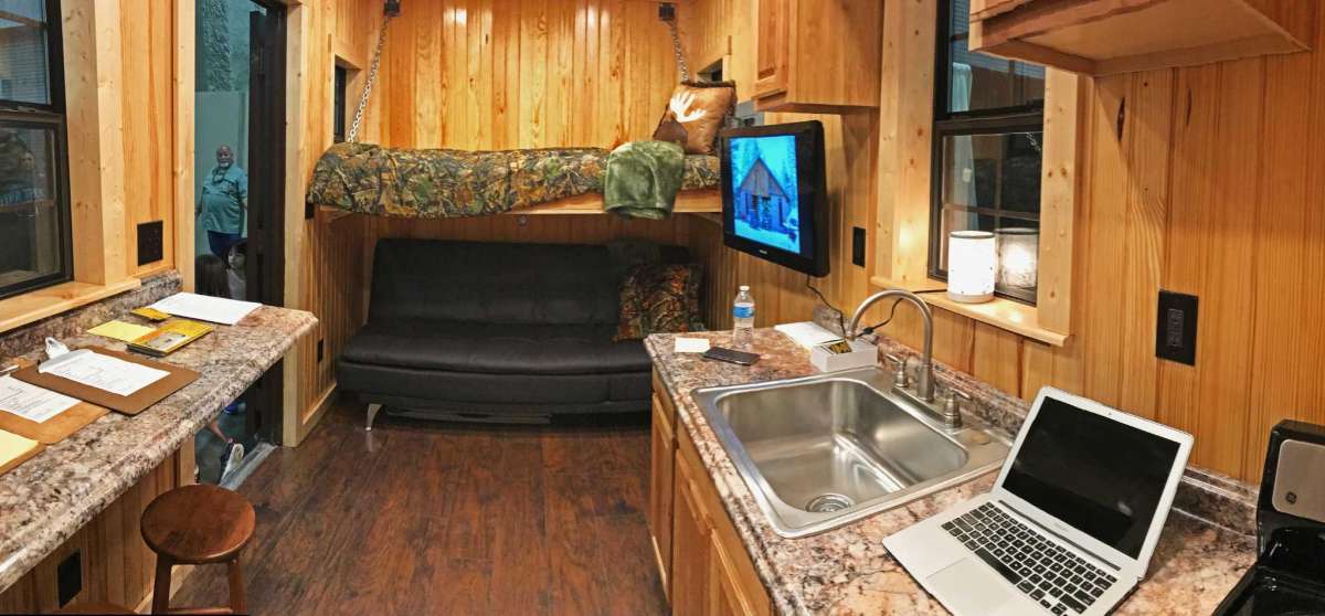 bullet-proof-hunting-shipping-container-cabin