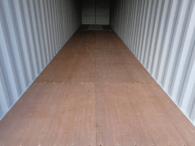 buy New Shipping Containers in Los Angeles