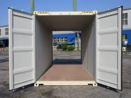 Buy New Shipping Containers in New York