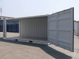 buy shipping containers in Miami