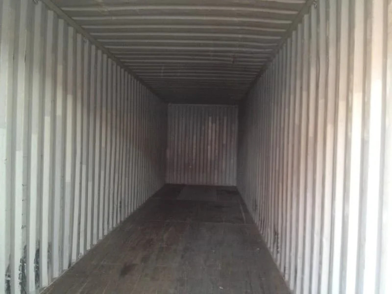 Items You Shouldn’t Store in a Storage Container