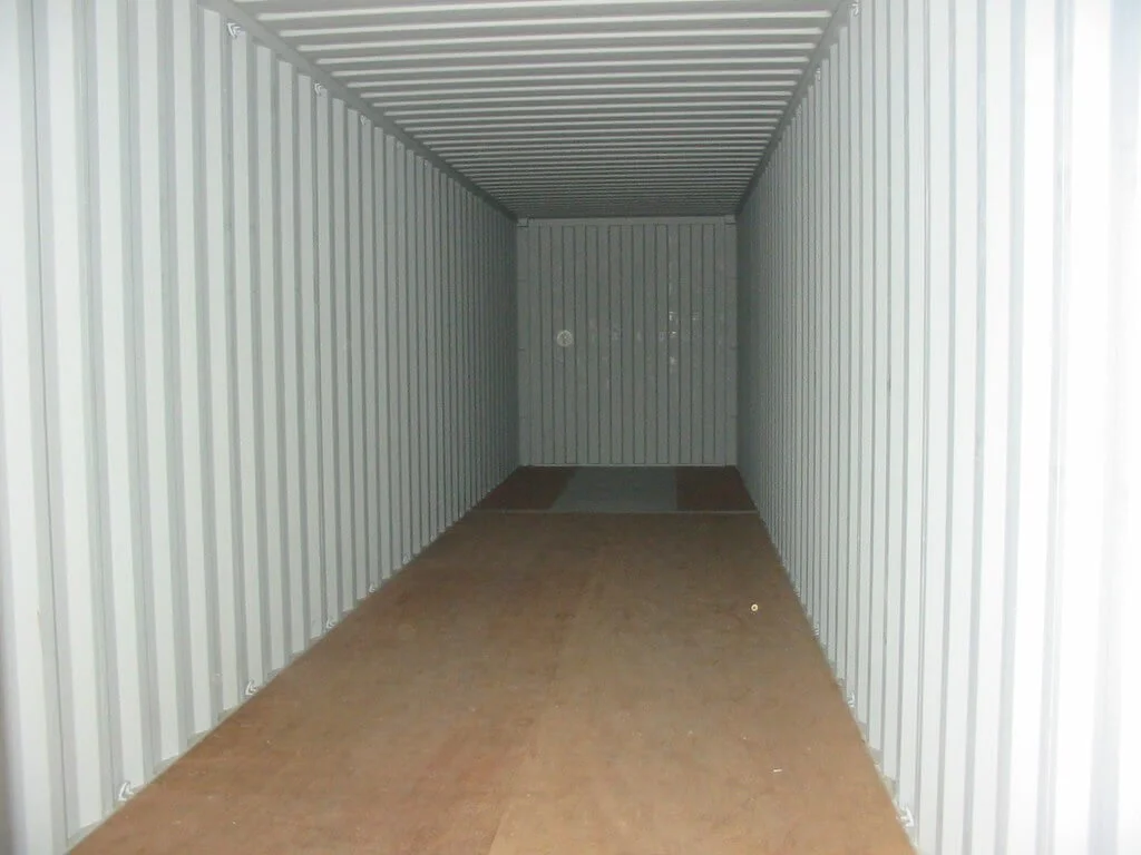 New Shipping Containers For Sale in New Jersey
