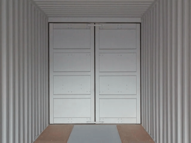 New Shipping Containers For Sale in Tampa