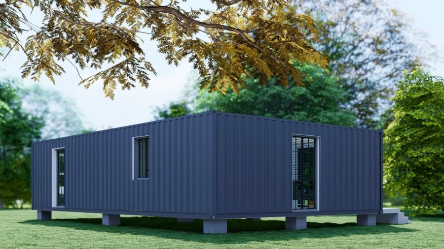 shipping container home-9