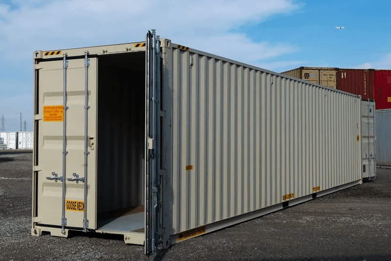one trip container for Sale in Los Angeles