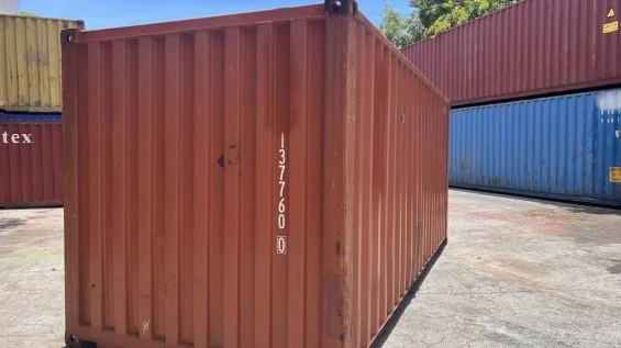 Used Shipping Containers For Sale in Mansfield