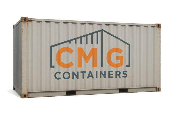 Cargo worthy container