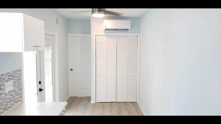 Shipping container home