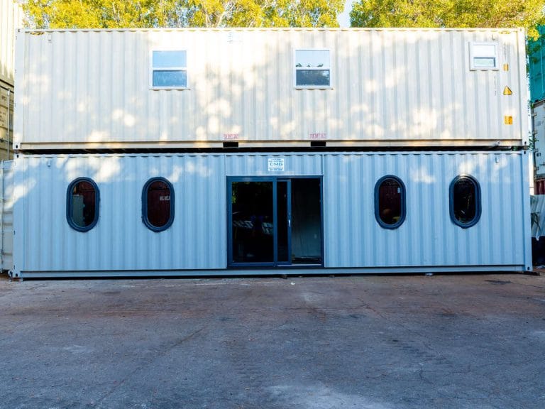 Office container