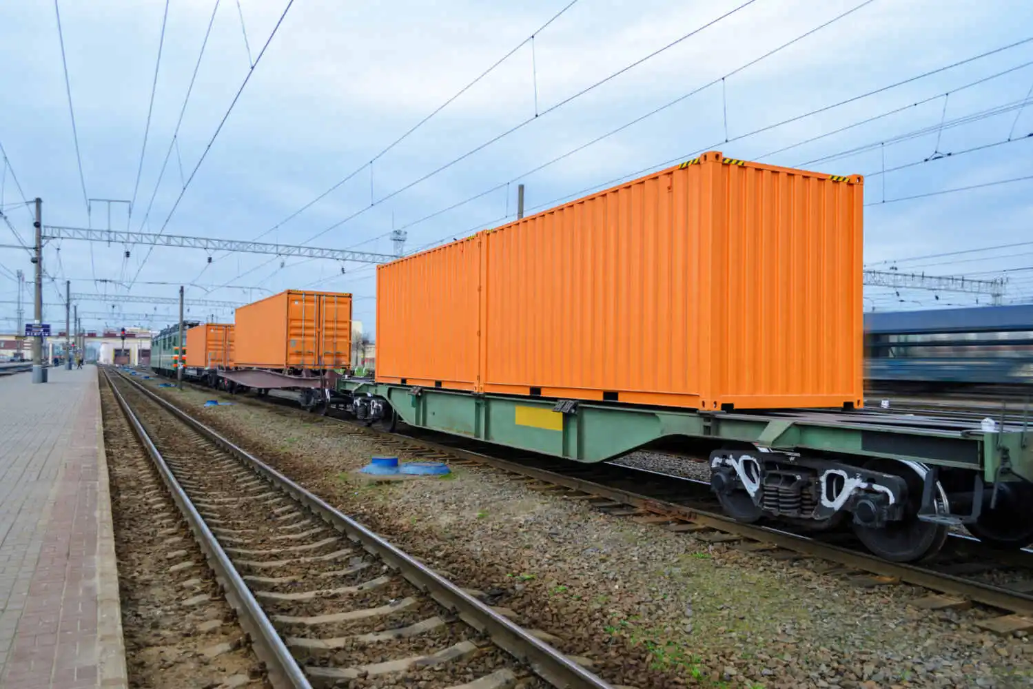 Shipping Containers Rental vs. Purchase: What’s Best?