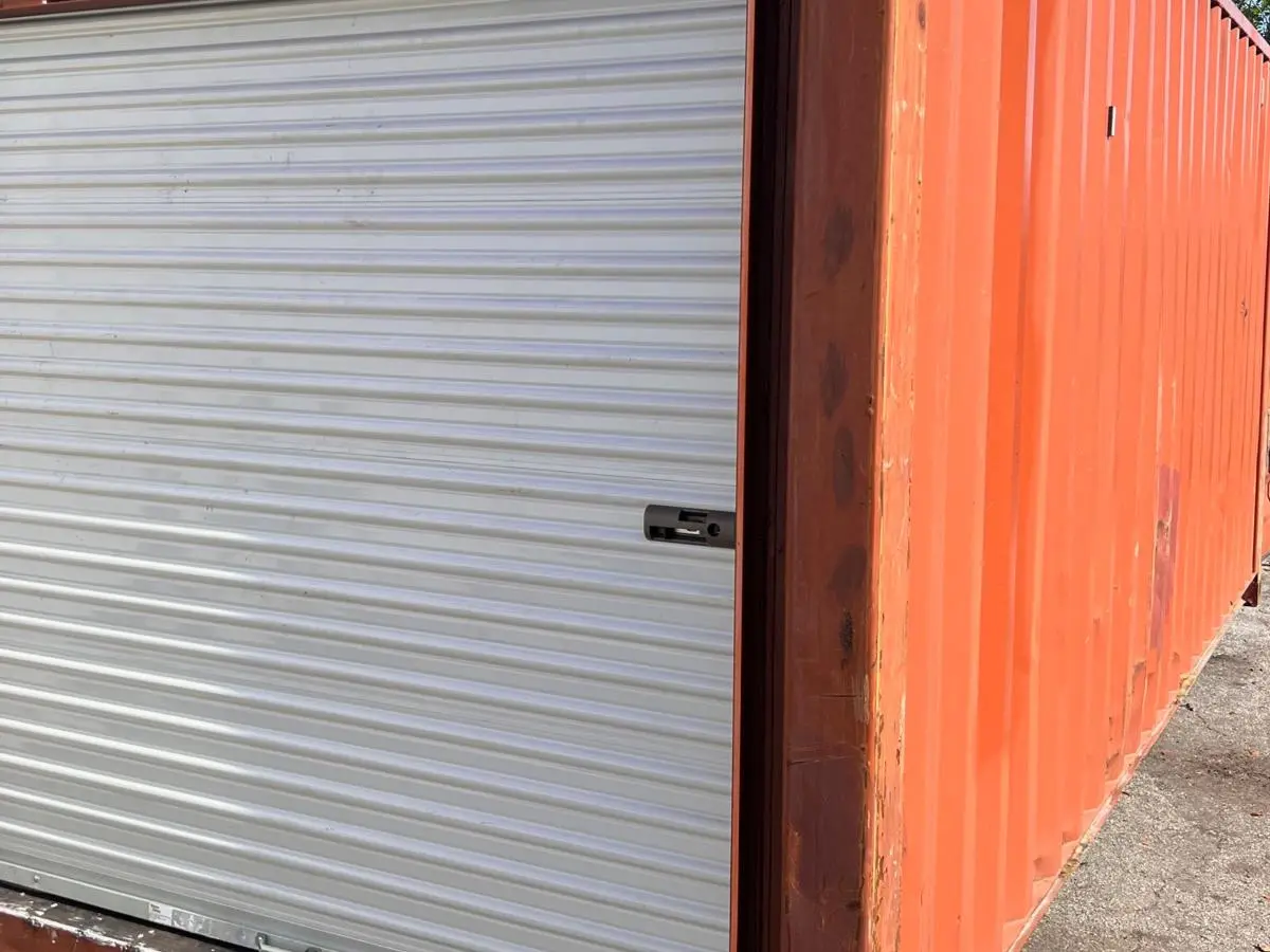 Factors To Consider While Choosing Container Locking Systems