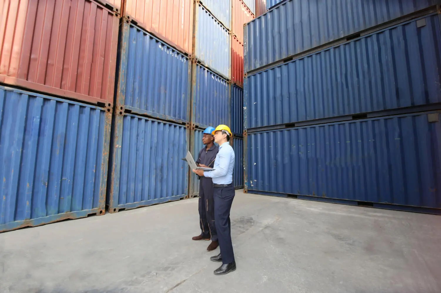 Storage Containers for Rent: Pricing, Rental Terms, and Choosing the Right Size