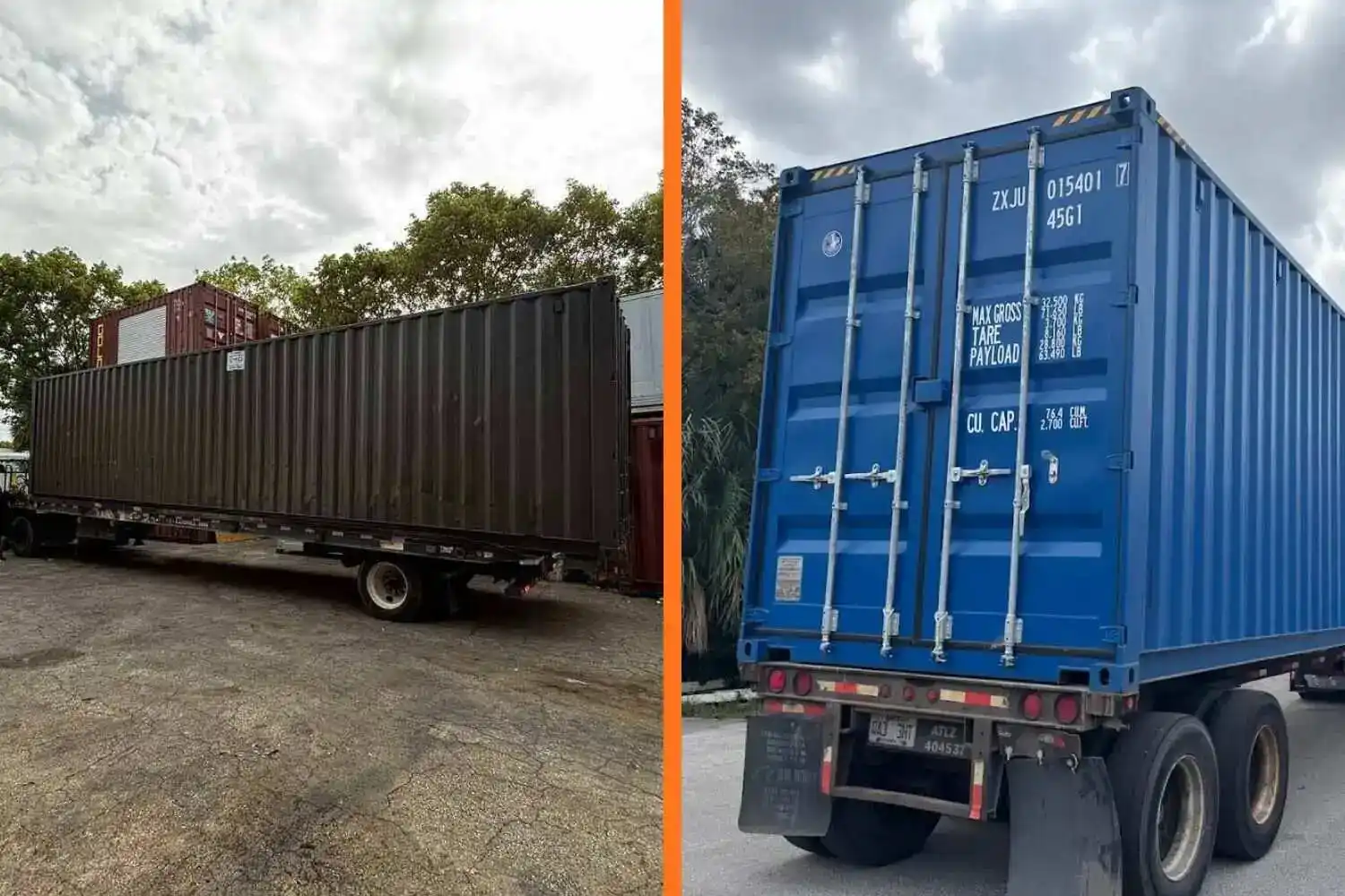 Renting Storage Containers vs Buying: What Makes More Sense for Your Needs?