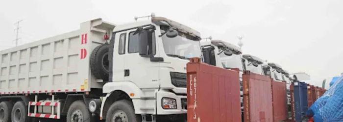 Flatrack Containers: The Best Solution for Heavy, Wide, and Irregular Cargo