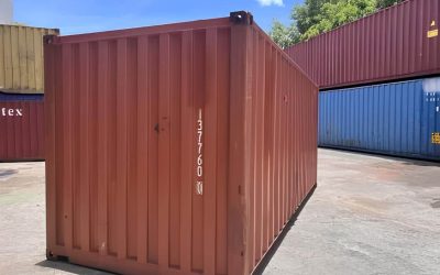 how-to-open-a-shipping-container