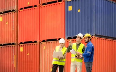 Shipping Containers for Sale vs Rent: Which Option Makes More Sense for Your Project?