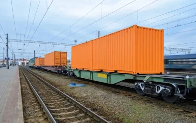 Shipping Containers Rental vs. Purchase: What’s Best?