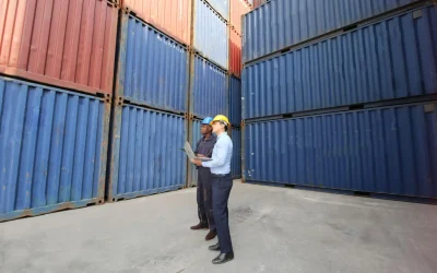 Storage Containers for Rent: Pricing, Rental Terms, and Choosing the Right Size