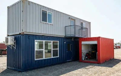 Top Custom Container Features to Boost ROI